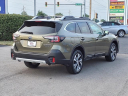 Thumbnail image of 2021 Subaru Outback at Serra Buick Gmc Champaign