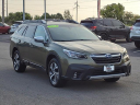Thumbnail image of 2021 Subaru Outback at Serra Buick Gmc Champaign