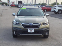 Thumbnail image of 2021 Subaru Outback at Serra Buick Gmc Champaign