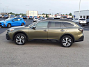 Thumbnail image of 2021 Subaru Outback at Serra Buick Gmc Champaign