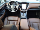 Thumbnail image of 2021 Subaru Outback at Serra Buick Gmc Champaign