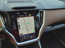 Thumbnail image of 2021 Subaru Outback at Serra Buick Gmc Champaign
