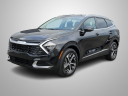 Thumbnail image of 2023 Kia Sportage Hybrid at Vito Rinaldi Chevrolet