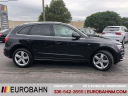 Thumbnail image of 2012 Audi Q5 at EurobahnBmwMiniMercedesBenz of Greensboro, NC