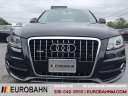 Thumbnail image of 2012 Audi Q5 at EurobahnBmwMiniMercedesBenz of Greensboro, NC