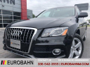 Thumbnail image of 2012 Audi Q5 at EurobahnBmwMiniMercedesBenz of Greensboro, NC