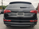 Thumbnail image of 2012 Audi Q5 at EurobahnBmwMiniMercedesBenz of Greensboro, NC