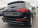 Thumbnail image of 2012 Audi Q5 at EurobahnBmwMiniMercedesBenz of Greensboro, NC