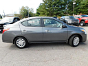 Thumbnail image of 2017 Nissan Versa at Gary Mathews Motors