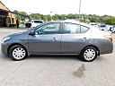 Thumbnail image of 2017 Nissan Versa at Gary Mathews Motors