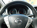 Thumbnail image of 2017 Nissan Versa at Gary Mathews Motors