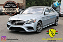 Thumbnail image of 2018 Mercedes-Benz S-Class at Atlanta Car Cruiser