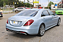Thumbnail image of 2018 Mercedes-Benz S-Class at Atlanta Car Cruiser