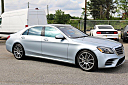 Thumbnail image of 2018 Mercedes-Benz S-Class at Atlanta Car Cruiser