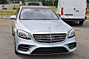 Thumbnail image of 2018 Mercedes-Benz S-Class at Atlanta Car Cruiser
