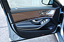 Thumbnail image of 2018 Mercedes-Benz S-Class at Atlanta Car Cruiser