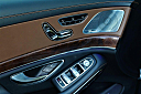 Thumbnail image of 2018 Mercedes-Benz S-Class at Atlanta Car Cruiser