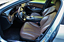 Thumbnail image of 2018 Mercedes-Benz S-Class at Atlanta Car Cruiser
