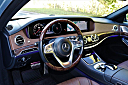 Thumbnail image of 2018 Mercedes-Benz S-Class at Atlanta Car Cruiser