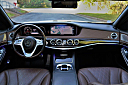 Thumbnail image of 2018 Mercedes-Benz S-Class at Atlanta Car Cruiser