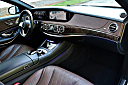Thumbnail image of 2018 Mercedes-Benz S-Class at Atlanta Car Cruiser