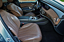Thumbnail image of 2018 Mercedes-Benz S-Class at Atlanta Car Cruiser