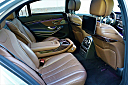 Thumbnail image of 2018 Mercedes-Benz S-Class at Atlanta Car Cruiser