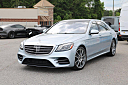Thumbnail image of 2018 Mercedes-Benz S-Class at Atlanta Car Cruiser
