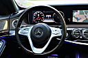 Thumbnail image of 2018 Mercedes-Benz S-Class at Atlanta Car Cruiser