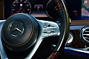 Thumbnail image of 2018 Mercedes-Benz S-Class at Atlanta Car Cruiser
