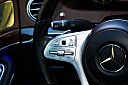 Thumbnail image of 2018 Mercedes-Benz S-Class at Atlanta Car Cruiser