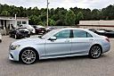 Thumbnail image of 2018 Mercedes-Benz S-Class at Atlanta Car Cruiser