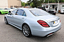Thumbnail image of 2018 Mercedes-Benz S-Class at Atlanta Car Cruiser