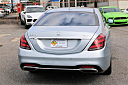 Thumbnail image of 2018 Mercedes-Benz S-Class at Atlanta Car Cruiser