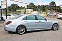 Thumbnail image of 2018 Mercedes-Benz S-Class at Atlanta Car Cruiser