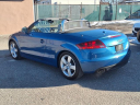 Thumbnail image of 2009 Audi TT at Sunrise Used Cars