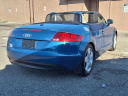 Thumbnail image of 2009 Audi TT at Sunrise Used Cars
