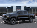 Thumbnail image of 2025 GMC Canyon at King O'Rourke Buick GMC