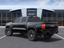 Thumbnail image of 2025 GMC Canyon at King O'Rourke Buick GMC