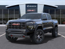 Thumbnail image of 2025 GMC Canyon at King O'Rourke Buick GMC