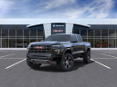 Thumbnail image of 2025 GMC Canyon at King O'Rourke Buick GMC