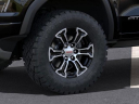 Thumbnail image of 2025 GMC Canyon at King O'Rourke Buick GMC