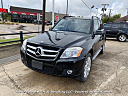Thumbnail image of 2010 Mercedes-Benz GLK at Daniel's Auto Sales & Detailing LLC