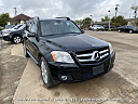Thumbnail image of 2010 Mercedes-Benz GLK at Daniel's Auto Sales & Detailing LLC
