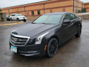 Thumbnail image of 2018 Cadillac ATS at FLEET AUTOMOTIVE LLC