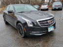 Thumbnail image of 2018 Cadillac ATS at FLEET AUTOMOTIVE LLC