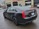 2018 Cadillac ATS 2.0T at FLEET AUTOMOTIVE LLC