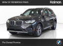 Thumbnail image of 2024 BMW X3 at Lauderdale BMW Of Pembroke Pines - New