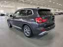 Thumbnail image of 2024 BMW X3 at Lauderdale BMW Of Pembroke Pines - New