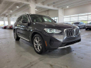 Thumbnail image of 2024 BMW X3 at Lauderdale BMW Of Pembroke Pines - New
